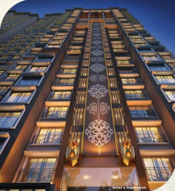  passcode one vikhroli Elevation