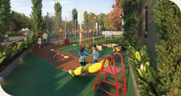  passcode-one-vikhroli Others