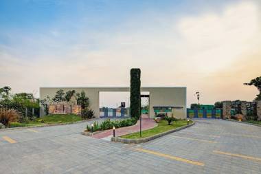 Elevation geeta-phase-ii-apartment Elevation
