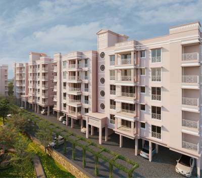 geeta-phase-ii-apartment Elevation