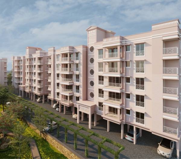  geeta-phase-ii-apartment Elevation