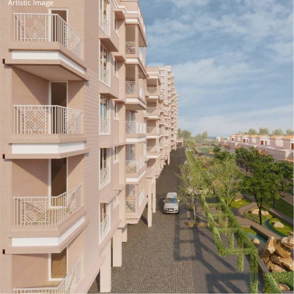  geeta-phase-ii-apartment Elevation
