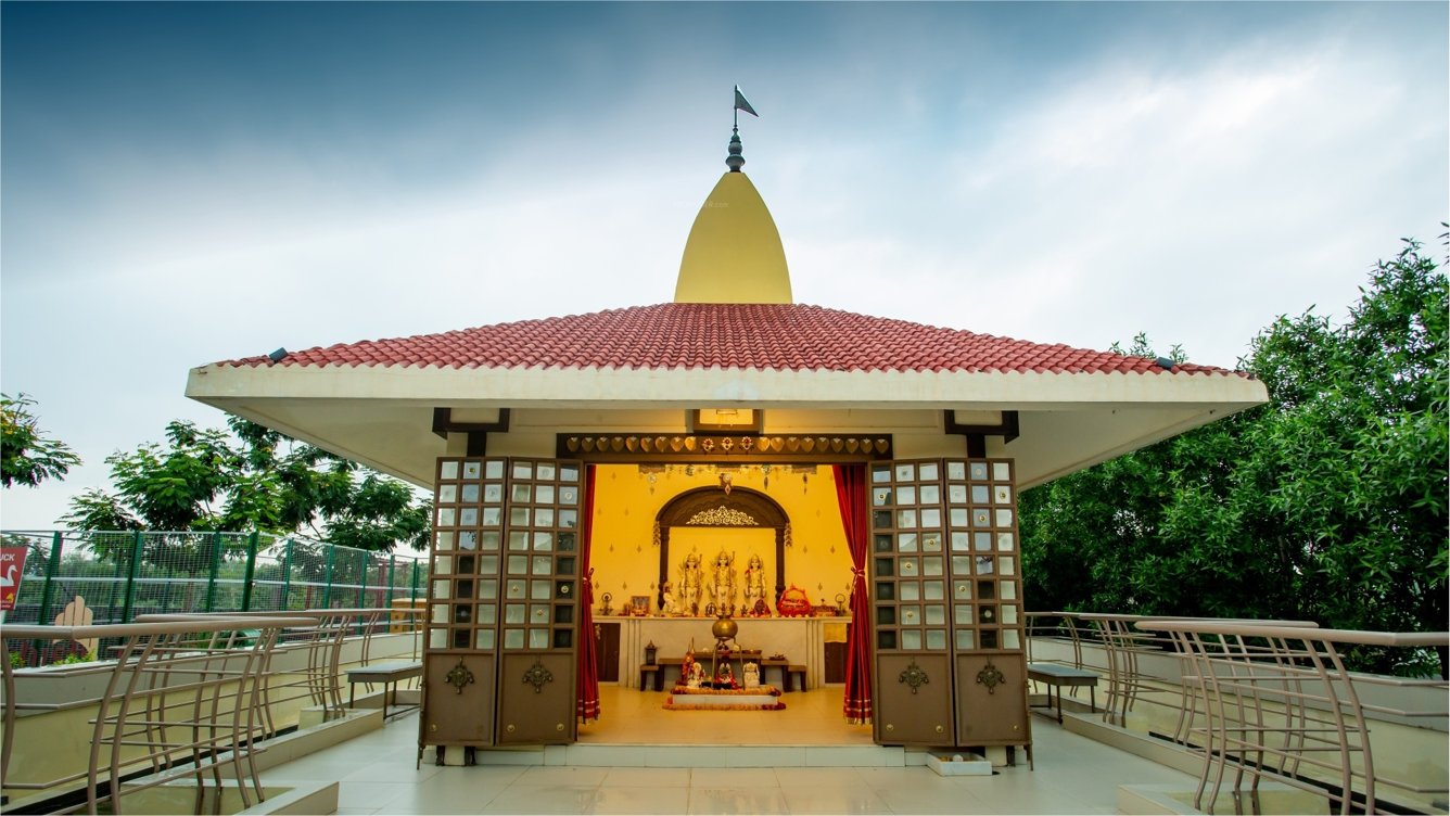 geeta phase ii apartment Others