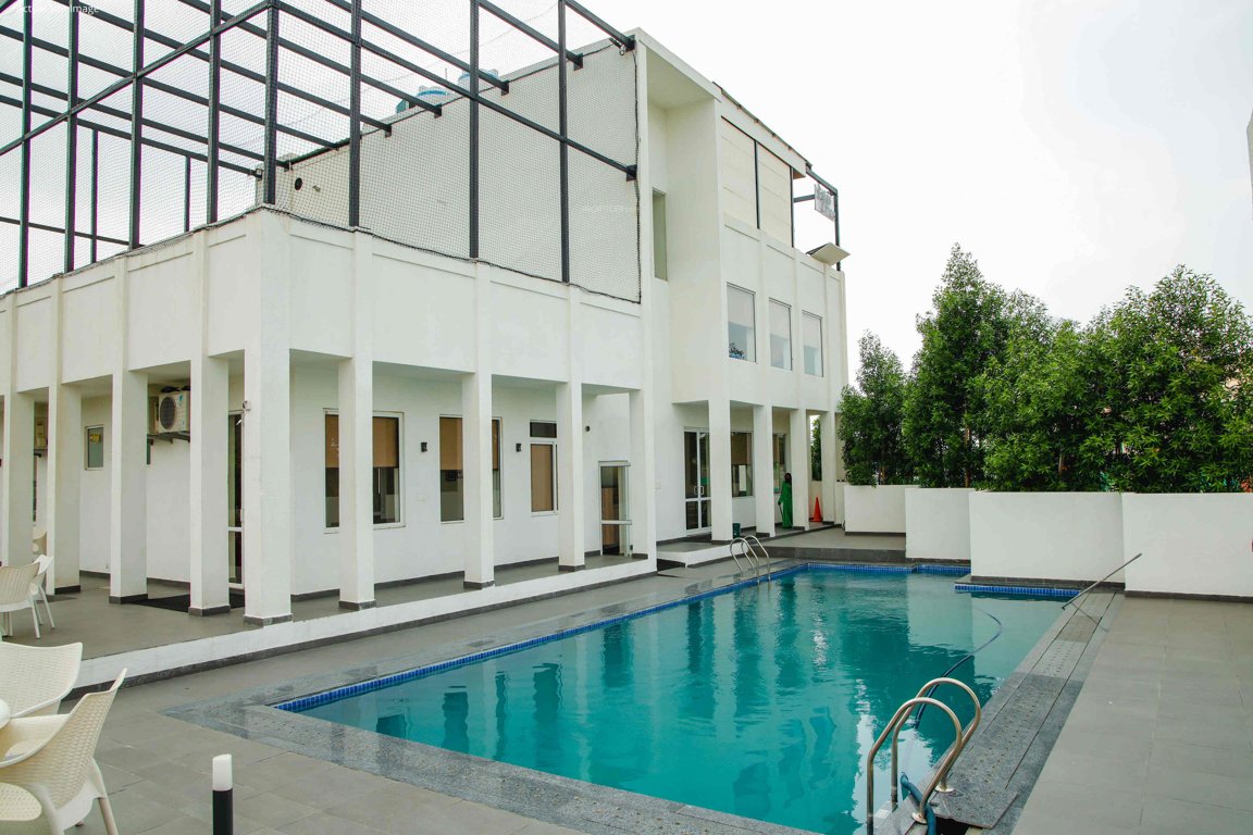 geeta phase ii apartment Others