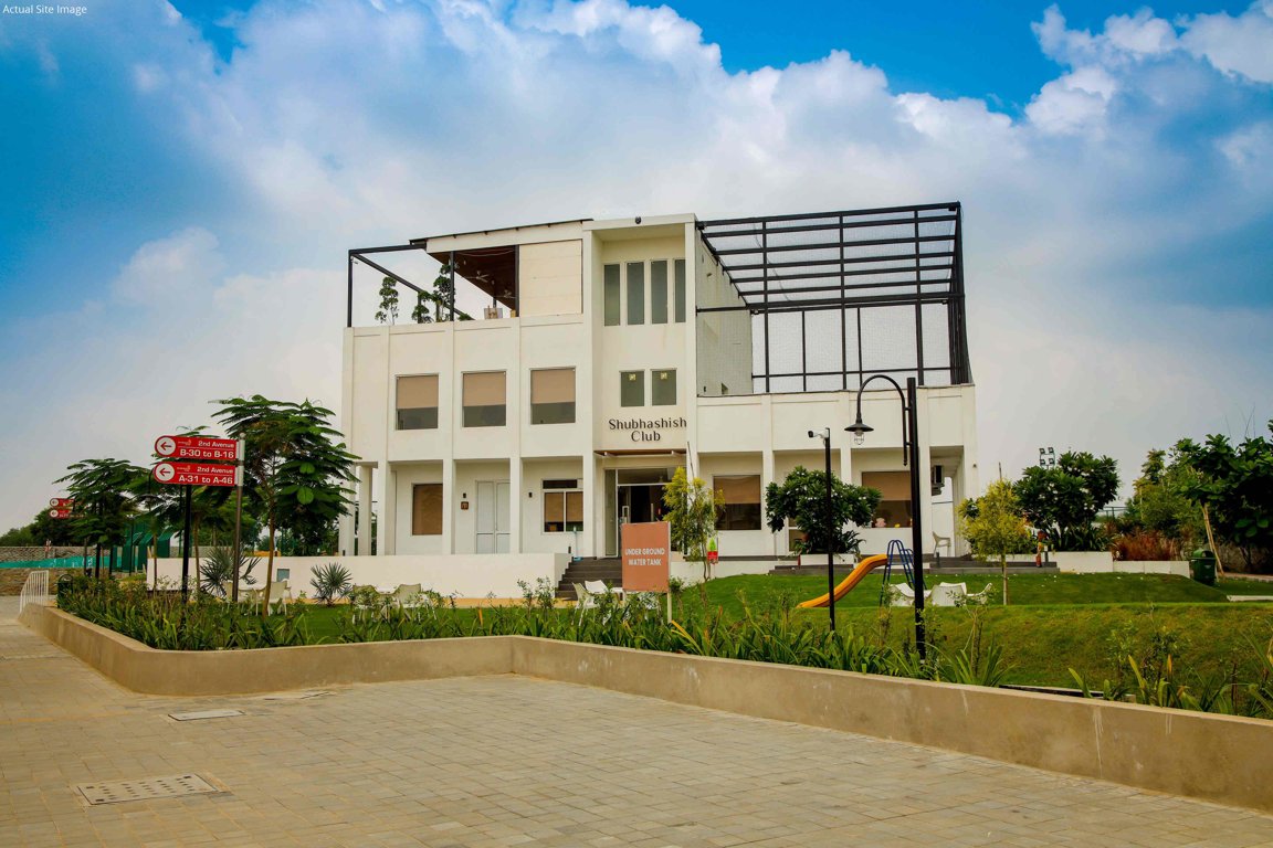 geeta phase ii apartment Others