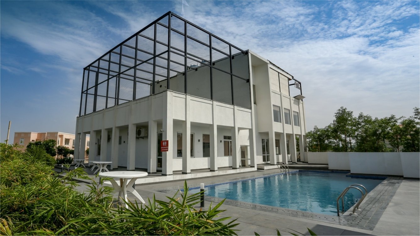 geeta phase ii apartment Others