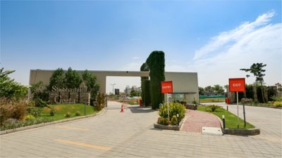  geeta-phase-ii-apartment Others