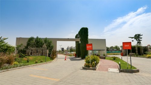  geeta-phase-ii-apartment Others