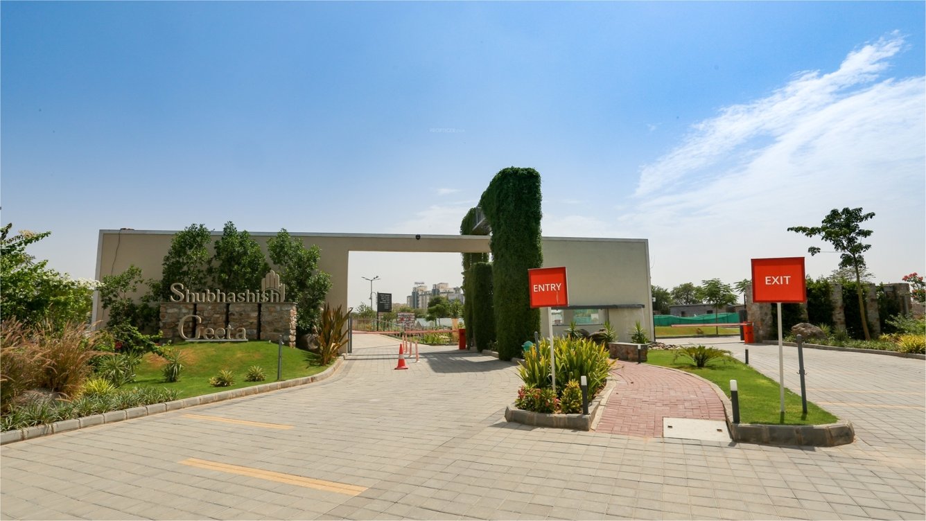 geeta phase ii apartment Others