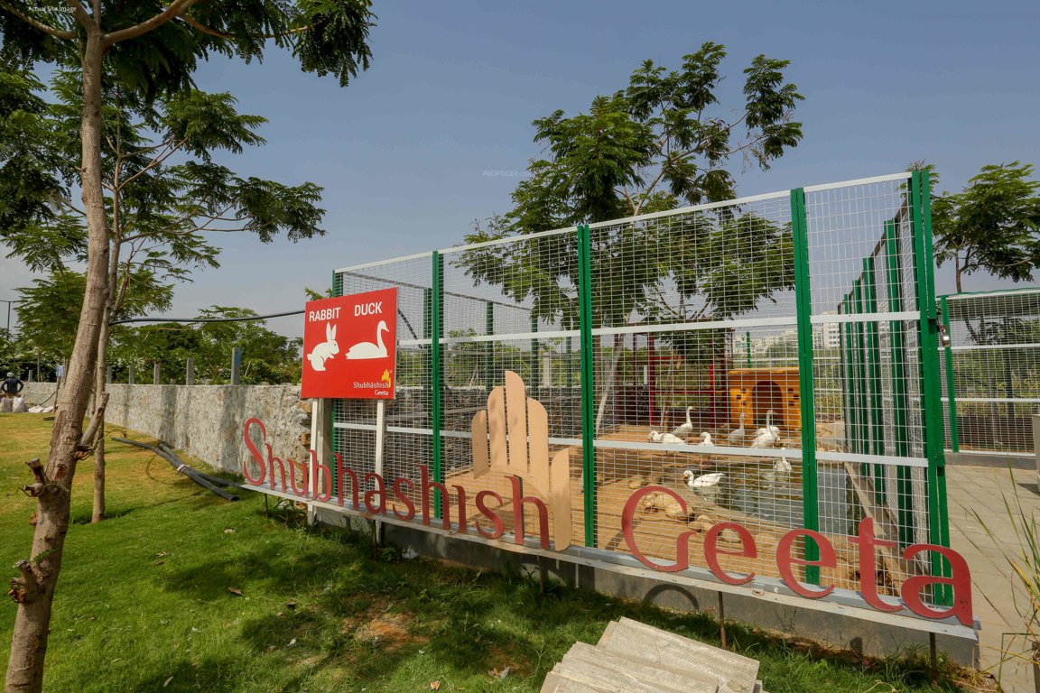 geeta phase ii apartment Others