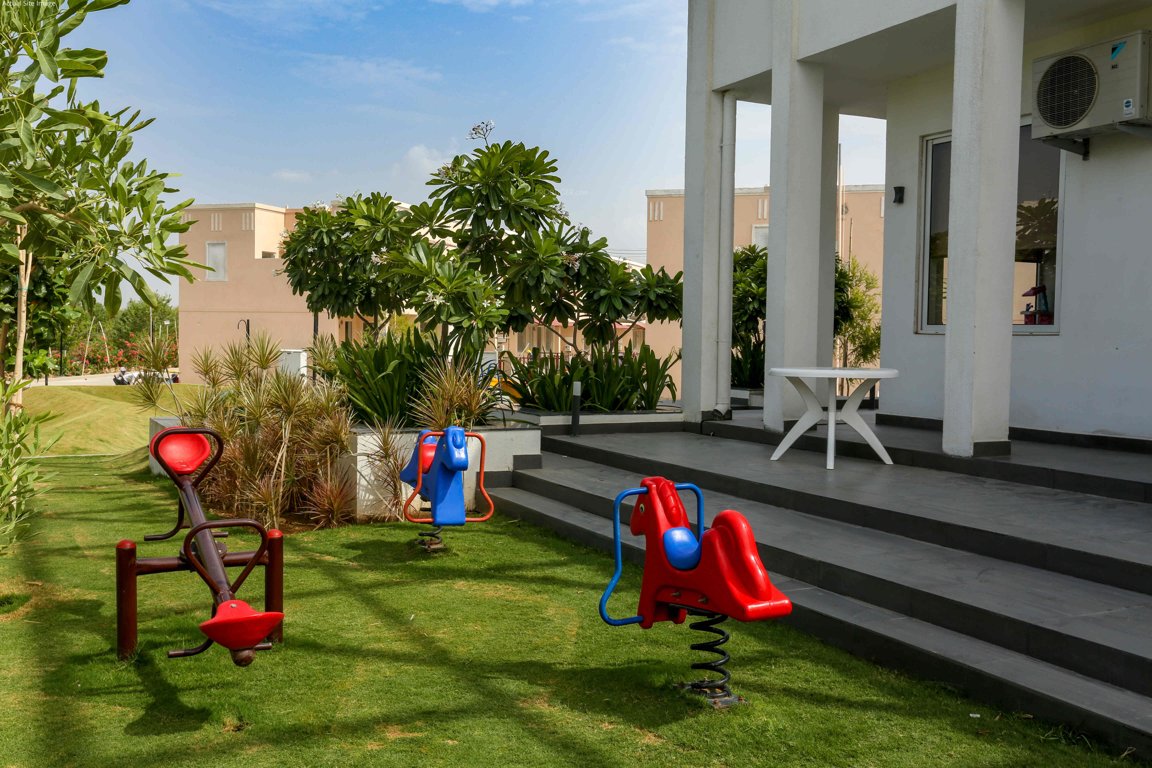 geeta phase ii apartment Others