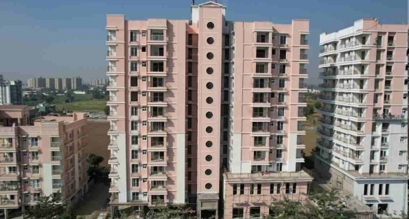  geeta Construction Status Jan 25