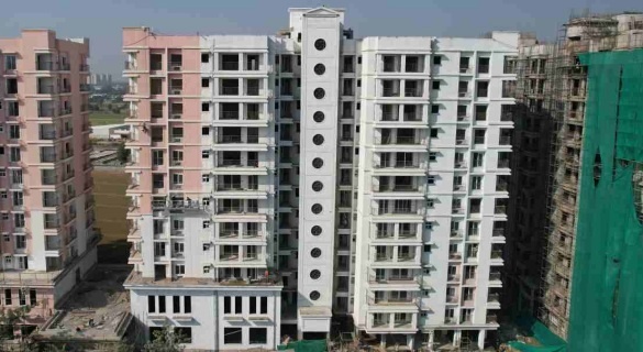  geeta Construction Status Jan-25