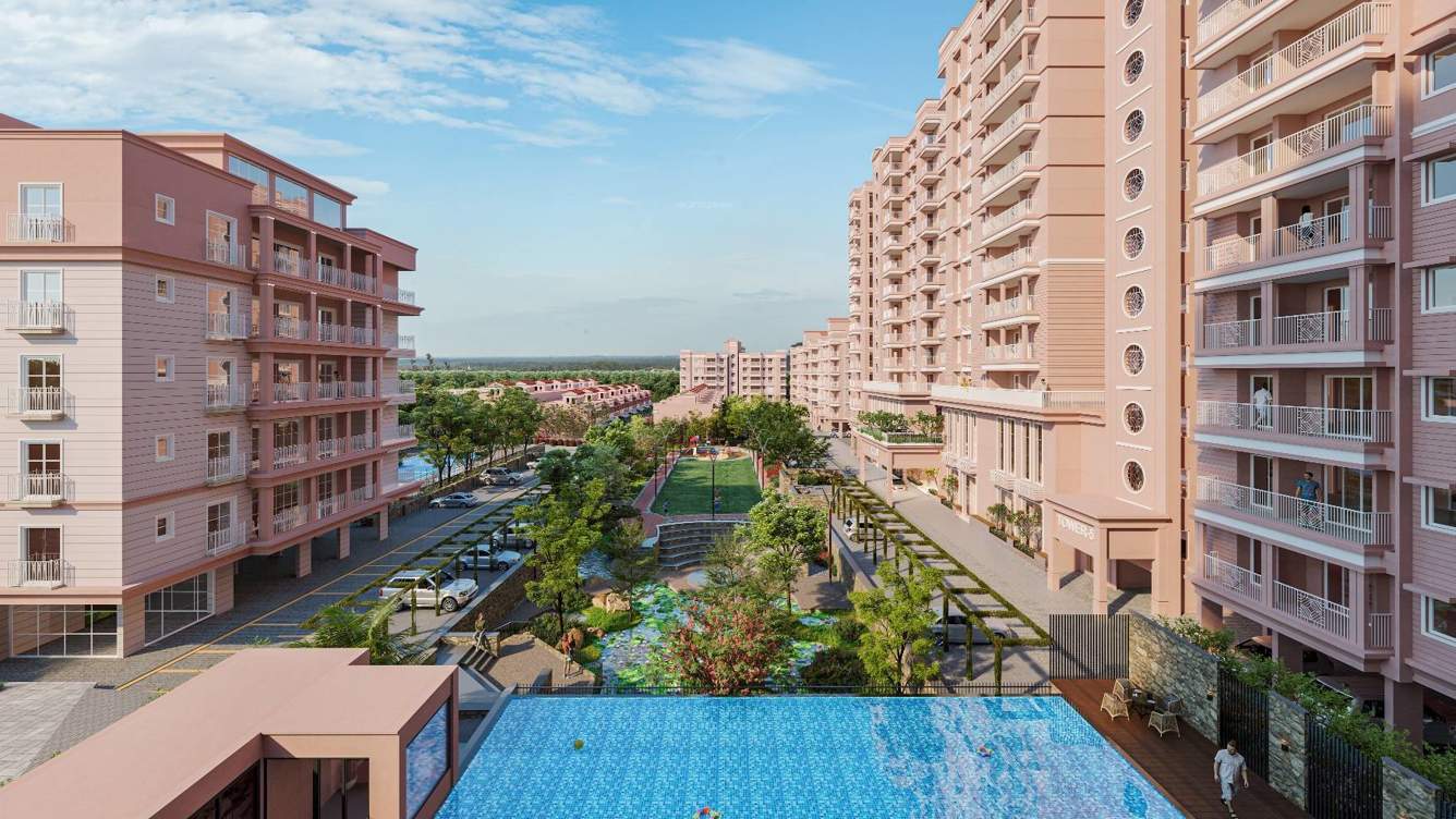  geeta Landscape Garden and Tree Planting