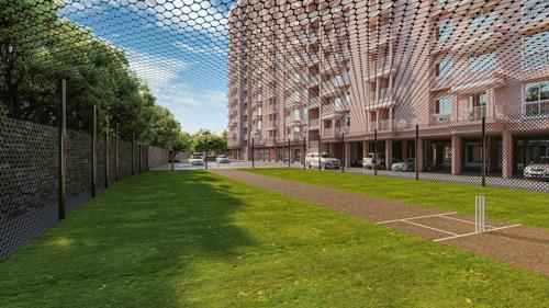  geeta Landscape Garden and Tree Planting