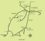 Location Plan  sylvia-city Location Plan