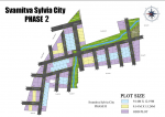 Master Plan  sylvia-city Master Plan