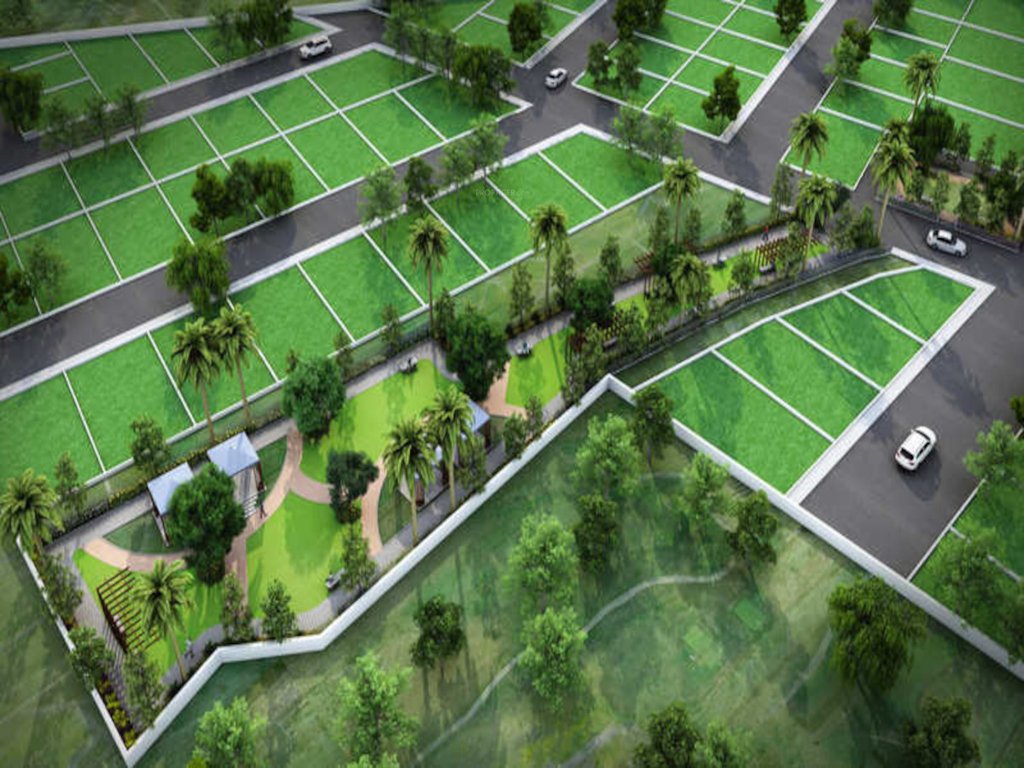  sylvia city Jogging Track