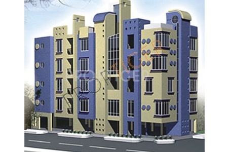 Images for Elevation of Fortuna Constructions Gem