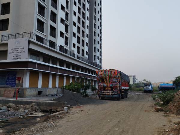 Construction Status Feb-25 ornate-height Construction Status Feb-25