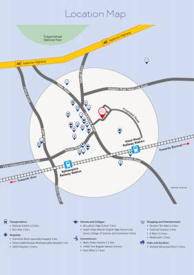  ornate-height Location Plan