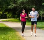  ornate-height Jogging Track