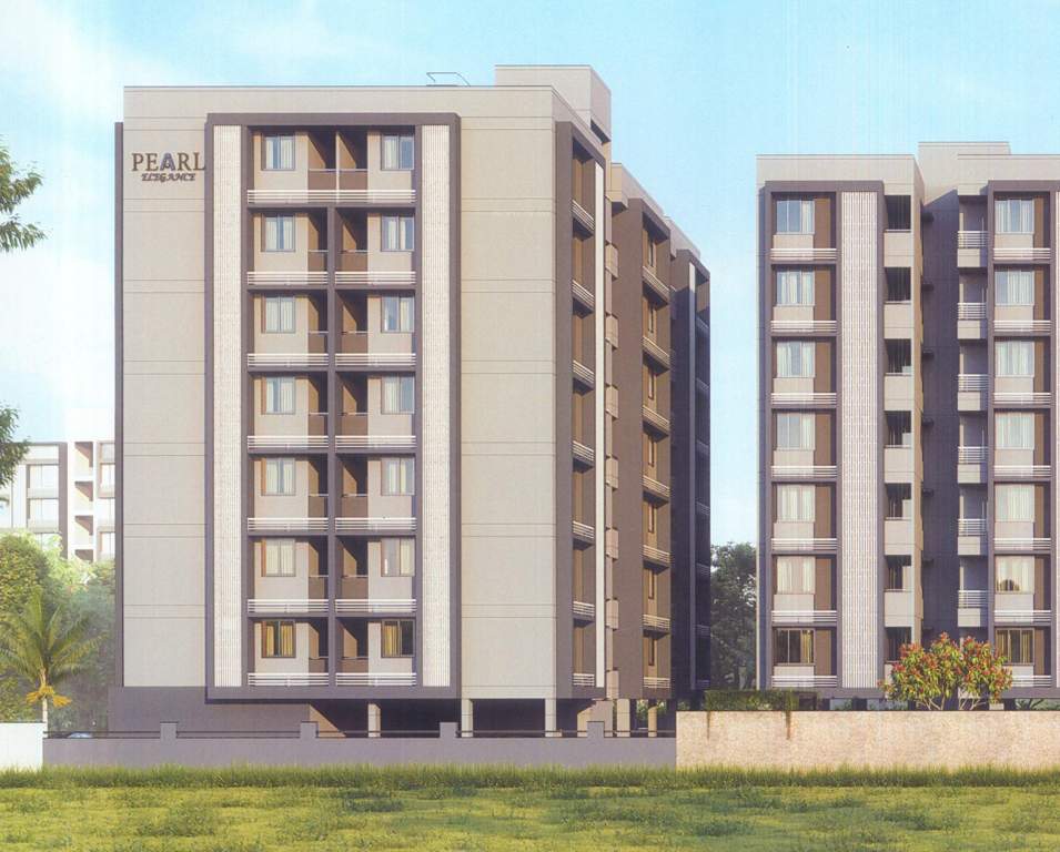  pearl elegance Elevation