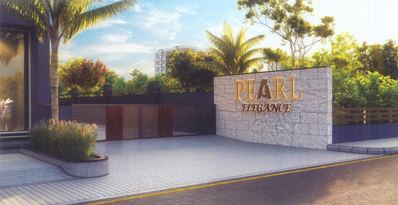  pearl elegance Elevation