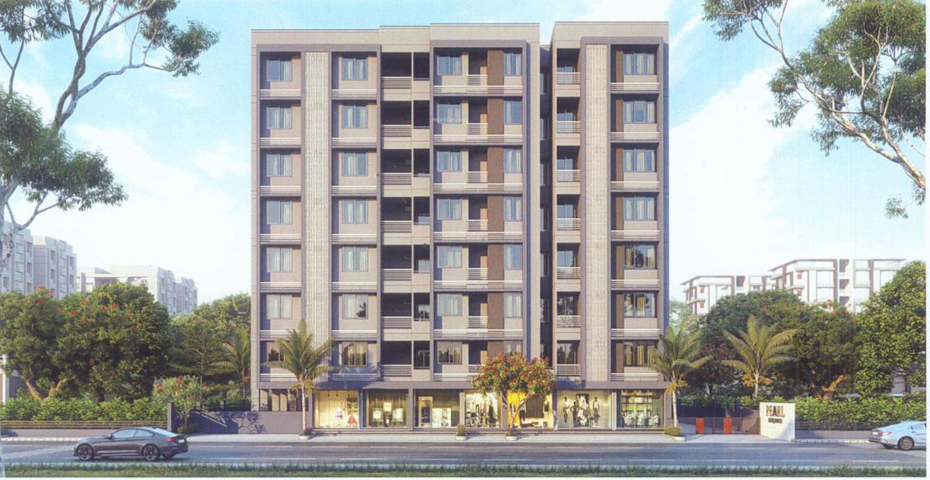  pearl elegance Elevation