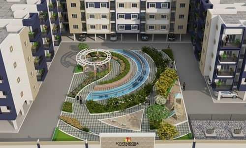  ashiyana Children's play area