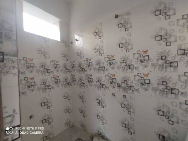  construction Bathroom