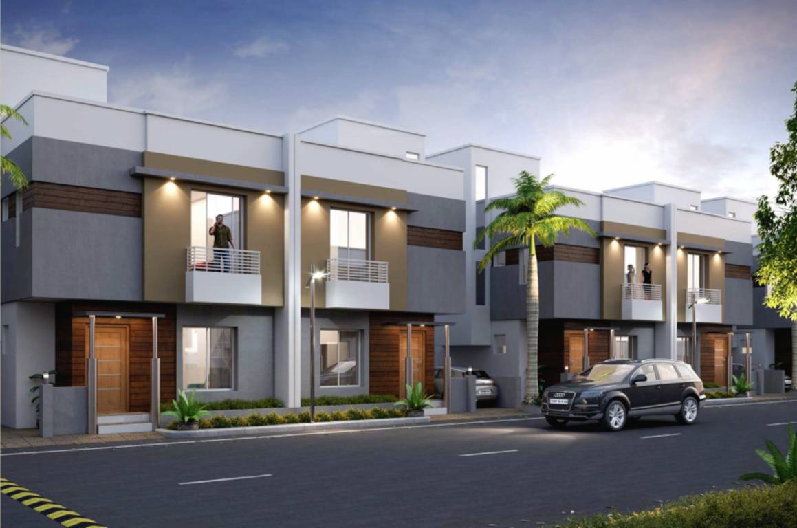 duplex phase 2 Elevation