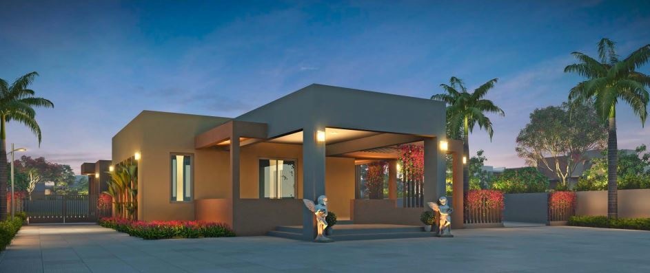 Shivam Duplex Phase 2