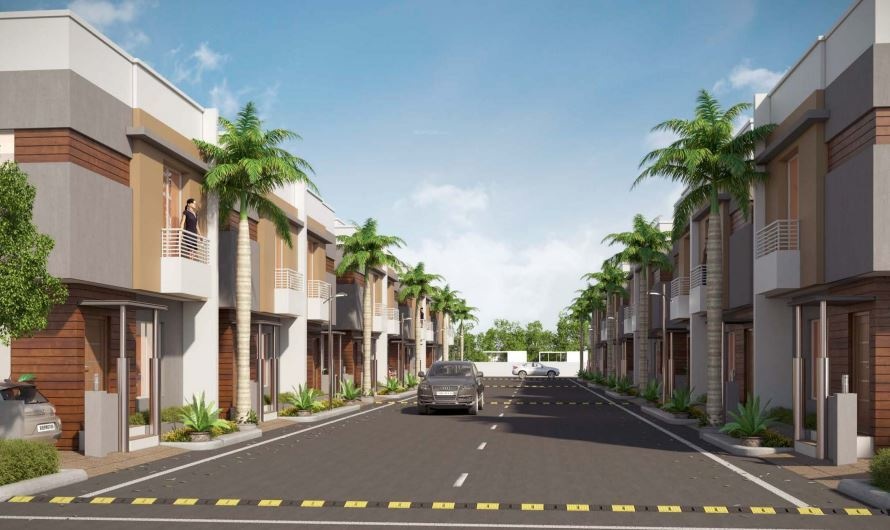 Shivam Duplex Phase 2