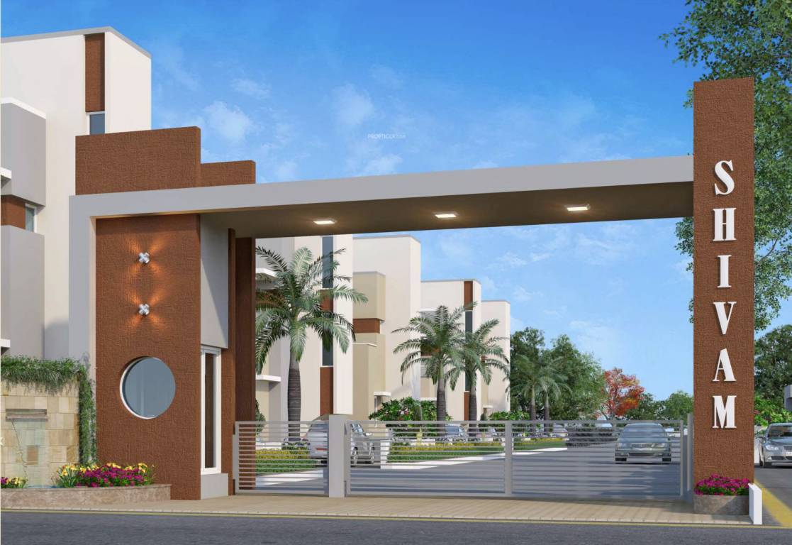 duplex phase 2 Entrance Gate Security Cabin