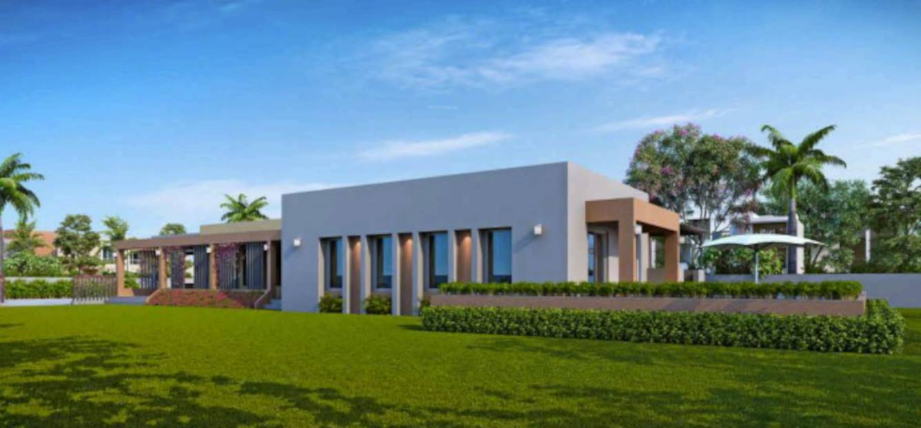 duplex phase 2 Landscaped Gardens