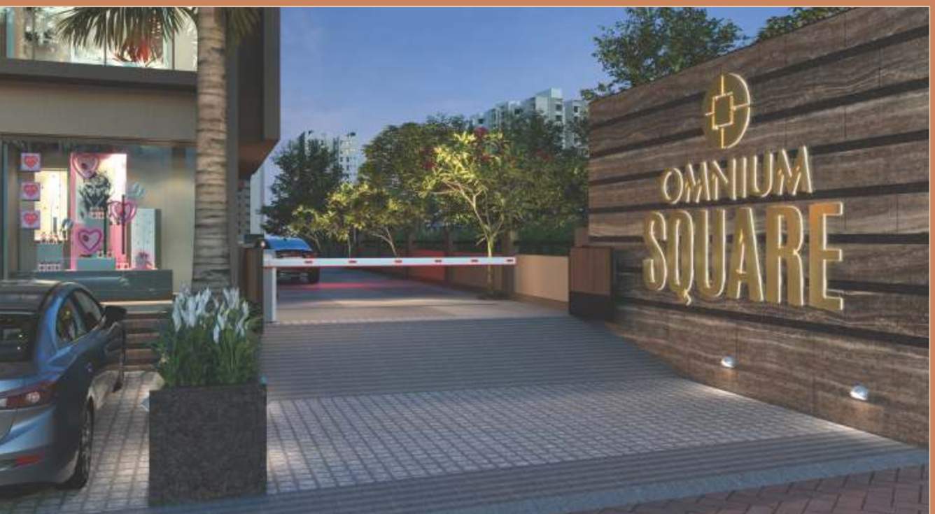  omnium square Others