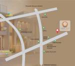  lake-tree Location Plan