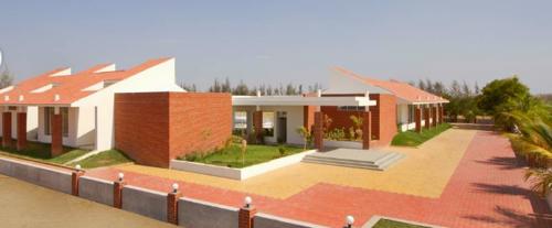 Club House shantiniketan Club House