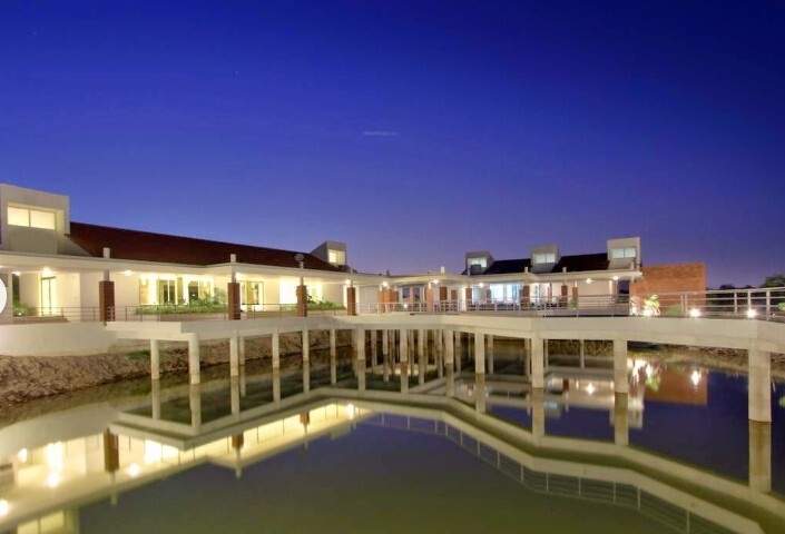  shantiniketan Others