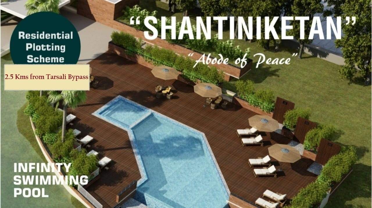  shantiniketan Swimming Pool