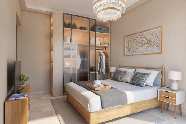 Bedroom mainOther of The Icon Phase 2