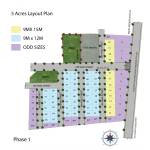 sonata-city Layout Plan