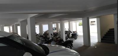  abhinandan-heights Car Parking