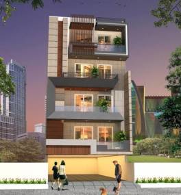 Elevation smart-floors Elevation