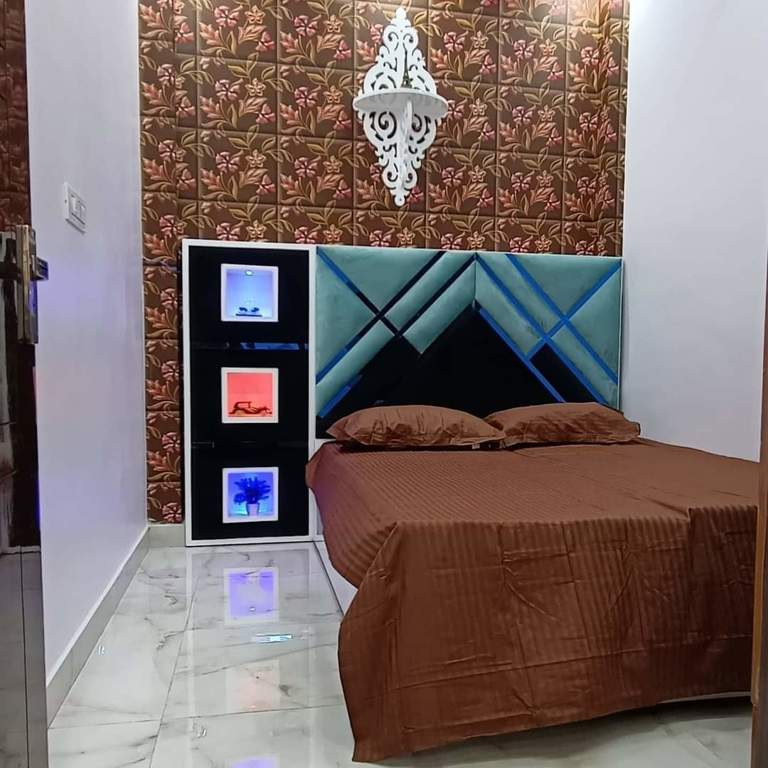  smart floors Bedroom