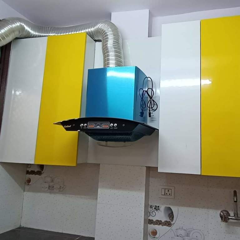  smart floors Kitchen