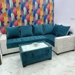  smart-floors Living Area