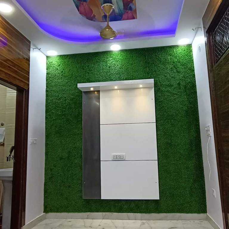  smart floors Living Area