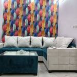  smart-floors Living Area